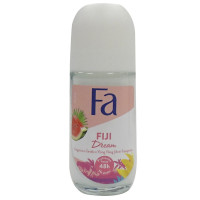 Fa Fiji Dream dezodorantas - ritininis 50ml | Multum