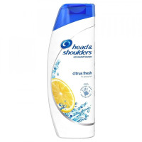 Head&Shoulders Citrus Fresh šampūnas nuo pleiskanų 250ml | Multum