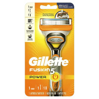 Gillette Fusion5 skustuvas | Multum