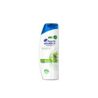 Head&Shoulders šampūnas nuo pleiskanų su alaviju jautriai galvos odai 500ml | Multum