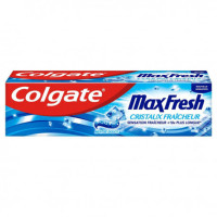 Colgate MaxFresh dantų pasta su gaiviais kristalais 75ml | Multum