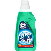 Calgon Hygiene+ vandens minkštiklis - nukalkinimo priemonė skalbimo mašinoms 750ml | Multum