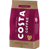 Costa Signature kavos pupelės 500g | Multum