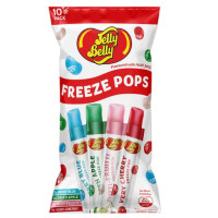 Jelly Belly įvairių skonių šaldytos sultys 10 vnt, 500 ml | Multum