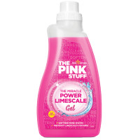 Pink Stuff kalkakmenio valymo gelis 1L | Multum