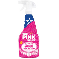 Pink Stuff valymo priemonė kilimams ir minkštiems apmušalams 500ml | Multum