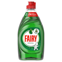 Fairy Original skystas indų ploviklis 320ml | Multum