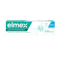 Elmex Professional dantų pasta jautriems dantims ir dantenoms 75ml | Multum