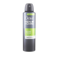 Dove Extra Fresh dezodorantas vyrams 150ml | Multum