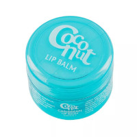 Mades Cosmetics lūpų balzamas su kokoso kvapu 15ml | Multum