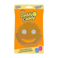Šveitiklis Daddy Caddy kempinės laikiklis | Multum