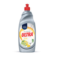 Deluxe Ultra Platinum indų ploviklis su citrinos kvapu 850ml | Multum