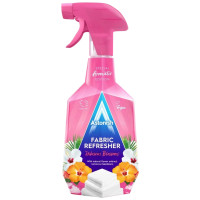 Astonish audinių gaiviklis su hibisko gėlių aromatu 750ml | Multum