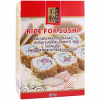 Fudo sushi ryžiai 500g | Multum