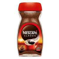 NESCAFE Classic tirpi kava 200g | Multum