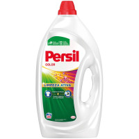 Persil skystas skalbinių ploviklis spalvotiems skalbiniams 4,5L, 100x | Multum