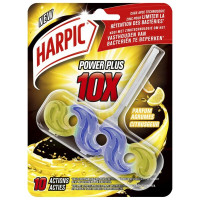 HARPIC Powerplus tualeto blokas su citrinos kvapu 35g | Multum