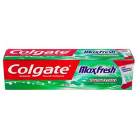 COLGATE Max Fresh dantų pasta su mėtomis 100ml | Multum