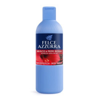 FELCE AZZURRA dušo želė su hibisko žiedų aromatu 650ml | Multum