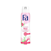 FA Sweet Rose dezodorantas 150ml | Multum