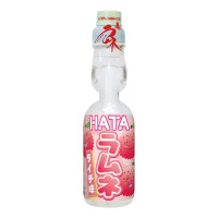 RAMUNE įlankos skonio limonadas 200ml | Multum