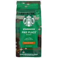 STARBUCKS Pike Place kavos pupelės 450g | Multum