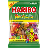 Želė saldainiai HARIBO Phantasia 320g | Multum
