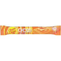 CHUPA CHUPS Choco Caramel batonėlis 20g | Multum