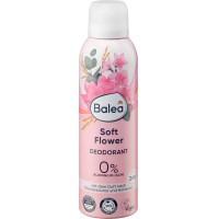 BALEA Soft Flower dezodorantas 150ml | Multum