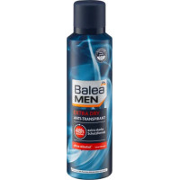 BALEA Men Extra Dry dezodorantas vyrams 200ml | Multum