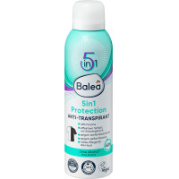 BALEA 5in1 Protection dezodorantas 200ml | Multum