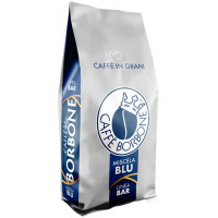 BORBONE CAFFE Mėlynos kavos pupelės 1000g | Multum