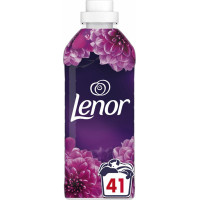 LENOR Relax audinių minkštiklis su gėlių aromatu (41x) 861ml | Multum