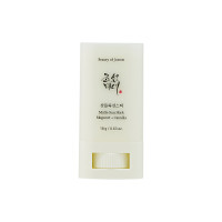 BEAUTY OF JOSEON apsauginis kremas nuo saulės - pieštukas SPF50+ PA++++ su misa ir kamelijos ekstraktu 18g | Multum