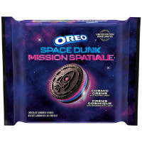 OREO Space Dunk Mission Spatiale sausainiai 303g | Multum