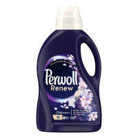 PERWOLL Renew Color skalbinių ploviklis (25x) 1,375L | Multum