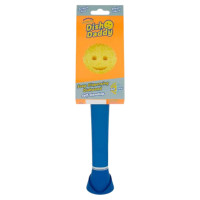 SCRUB DADDY Dish Daddy kempinė su rankena | Multum