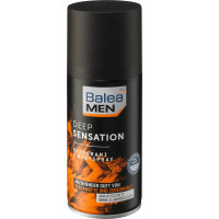 BALEA Men Deep Sensation dezodorantas vyrams 150ml | Multum