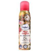BALEA Magic Fairytale dezodorantas 150ml | Multum