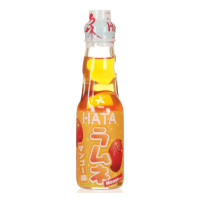 RAMUNE mango skonio limonadas 200ml | Multum