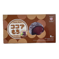 TOKIMEKI Mini Mochi su šokolado skoniu 80g | Multum