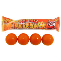 JAWBREAKER Fireball kramtomoji guma 33g | Multum