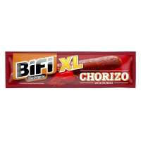 BIFI Chorizo XL saliamio dešra 26g | Multum