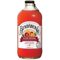 BUNDABERG Australian Blood Orange limonadas, buteliukas 375ml | Multum