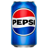 PEPSI DK limonadas, skardinėje 330ml | Multum