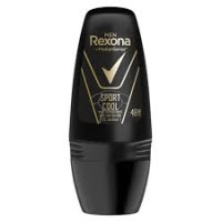 REXONA Men Sport Cool dezodorantas - ritininis 50ml | Multum