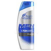 HEAD&SHOULDERS 2in1 Ultra Deep Cleansing šampūnas vyrams 225ml | Multum