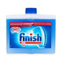 FINISH indaplovės valymo priemonė 250ml | Multum