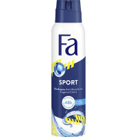FA Sport dezodorantas 150ml | Multum