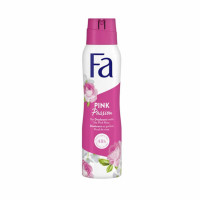 FA Pink Passion dezodorantas 150ml | Multum